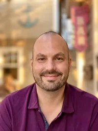 Portrait de Racine Pilote